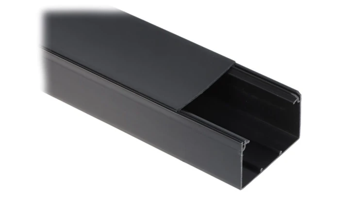 KORYTO KABLOWE PROSTE LS-60X40/B STASINSKI