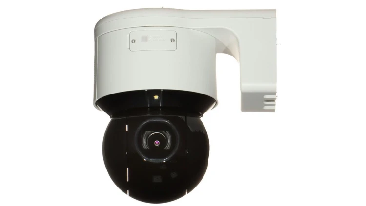 KAMERA IP SZYBKOOBROTOWA ZEWNĘTRZNA DS-2DE3A404IWG-E 3.7inbsp/brMpx 2.8inbsp/br... 12inbsp/brmm Hikvision