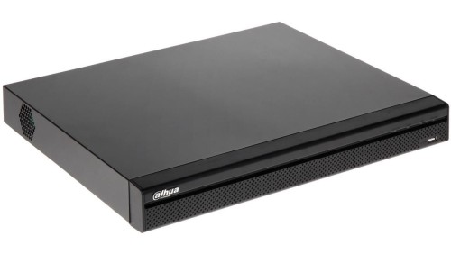 REJESTRATOR IP NVR4216-16P-4KS3 16 KANAŁÓW, 16 PoE DAHUA