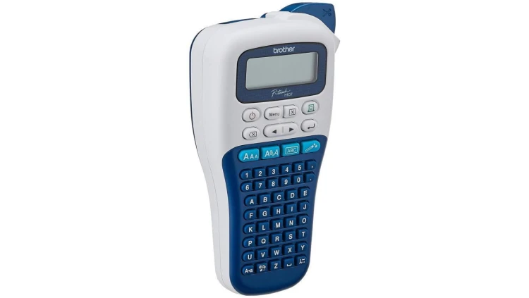 DRUKARKA ETYKIET PT-H107 Brother