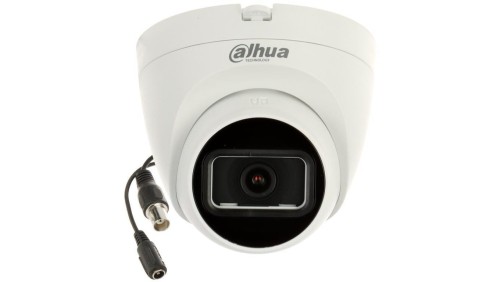 KAMERA AHD, HD-CVI, HD-TVI, PAL HAC-HDW1200TRQ-0280B-S6 - 1080p 2.8mm DAHUA