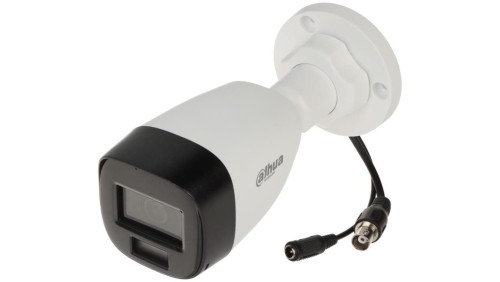 KAMERA AHD, HD-CVI, HD-TVI, CVBS HAC-HFW1200CL-IL-A-0360B-S6 - 1080p 3.6mm DAHUA