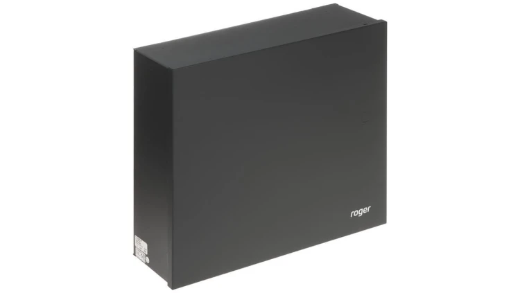 KONTROLER DOSTĘPU MC16-PAC-ST-1-KIT ROGER
