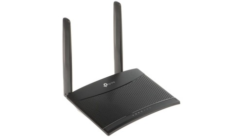 PUNKT DOSTĘPOWY 4G LTE +ROUTER TL-MR100 2.4GHz 300Mb/s TP-LINK