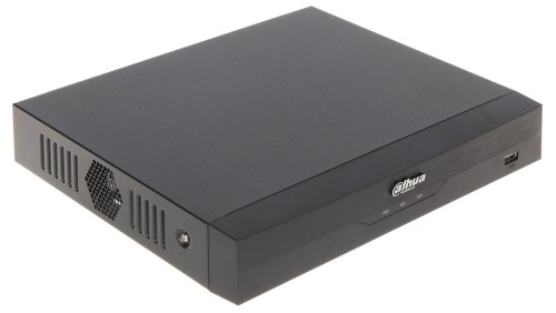 REJESTRATOR AHD, HD-CVI, HD-TVI, CVBS, TCP/IP XVR5108HS-4KL-I3 8 KANAŁÓW DAHUA