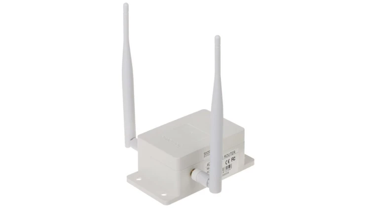 PUNKT DOSTĘPOWY 4G LTE +ROUTER ATE-G1CH 150Mb/s AUTONE