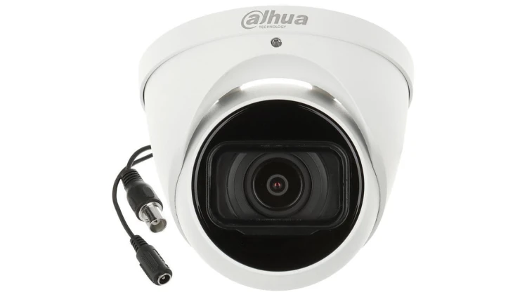 KAMERA AHD, HD-CVI, HD-TVI, PAL HAC-HDW1231T-Z-A-2712 - 1080p 2.7... 12mm - MOTOZOOM DAHUA
