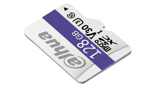 KARTA PAMIĘCI TF-C100/128GB microSD UHS-I, SDXC 128GB DAHUA