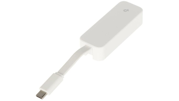 KARTA SIECIOWA ETHERNET USB 3.0 TL-UE300C TP-LINK