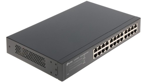 SWITCH TL-SG1024D 24-PORTOWY TP-LINK