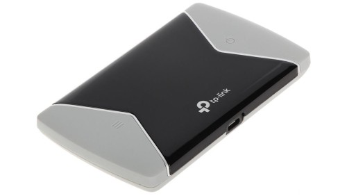ROUTER MOBILNY, MODEM 4G LTE TL-M7450 Wi-Fi 300 + 867 Mb/s TP-LINK