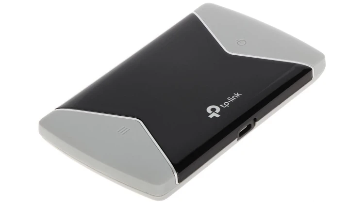 ROUTER MOBILNY, MODEM 4G LTE TL-M7450 Wi-Fi 300 + 867 Mb/s TP-LINK