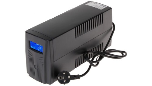 ZASILACZ UPS AT-UPS650-LCD 650VA EAST
