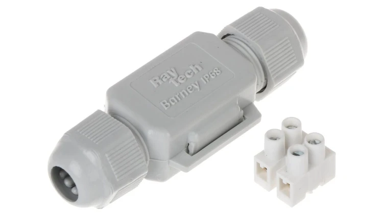 MUFA PRZELOTOWA GELBOX BARNEY IP68 RayTech
