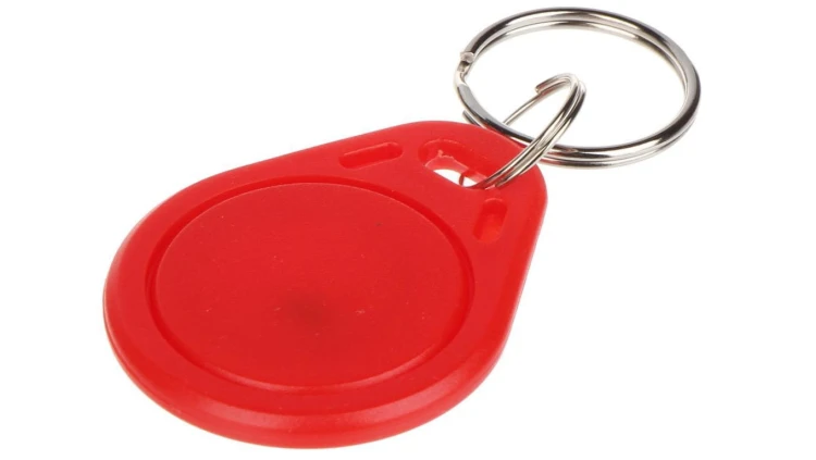 BRELOK ZBLIŻENIOWY RFID ATLO-504/R