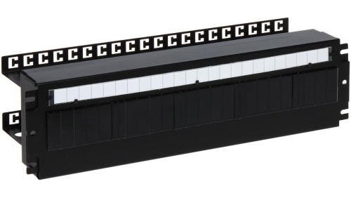 PANEL DYSTRYBUCJI NAPIĘĆ A19-TS-35/PD-3U