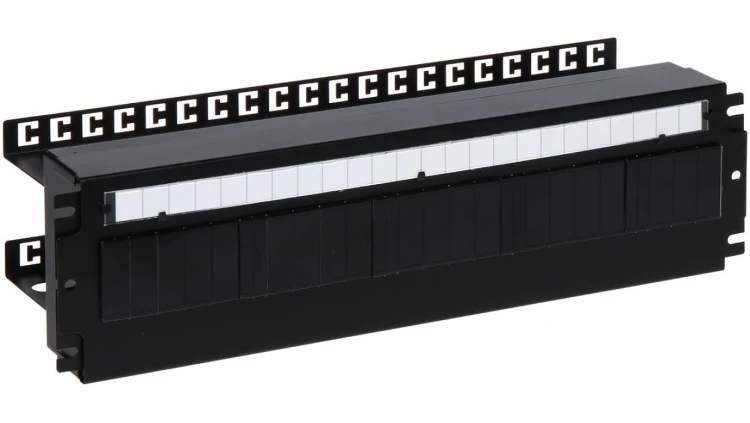PANEL DYSTRYBUCJI NAPIĘĆ A19-TS-35/PD-3U