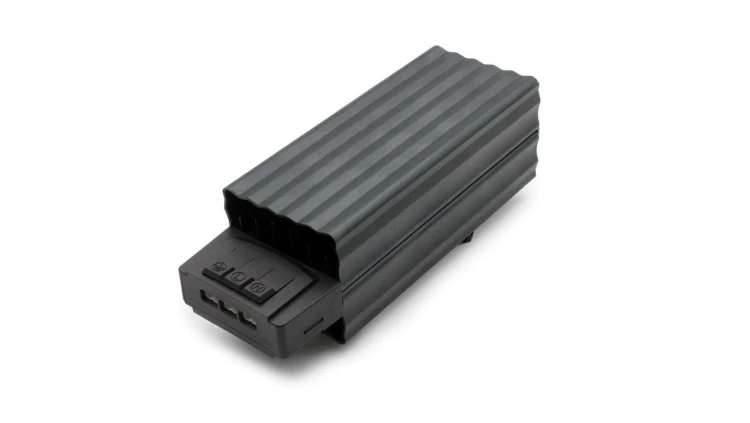 Grzałka półprzewodnikowa 30W na szynę DIN DN-151S-G030W