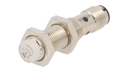 ICB12S30N04POM1 Czujnik indukcyjny, Output: PNP / NO, 0÷4mm, 10÷36VDC, M12, Szczelność: IP67