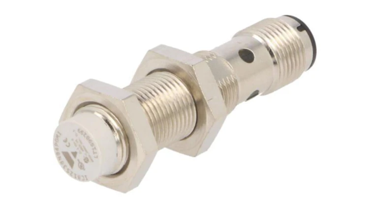 ICB12S30N04POM1 Czujnik indukcyjny, Output: PNP / NO, 0÷4mm, 10÷36VDC, M12, Szczelność: IP67
