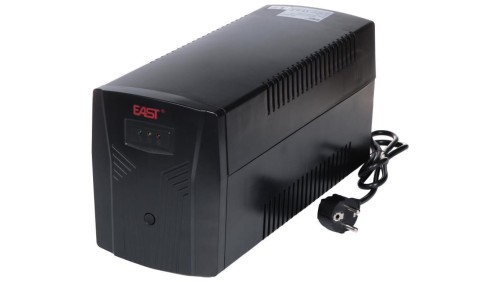 ZASILACZ UPS AT-UPS1200-T-LI/LED 1200VA EAST