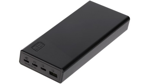POWERBANK POWERPLAY-20S-BLACK-GC 20000mAh 22.5W Green Cell