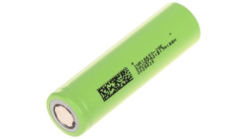 AKUMULATOR LI-ION BAT-INR1865029E/GC 3.6V Green Cell