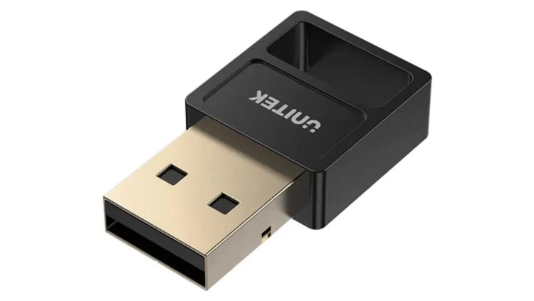 ADAPTER USB BLUETOOTH 5.3+EDR B105B UNITEK