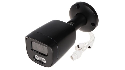 KAMERA IP APTI-AI802C3-28W-BLACK - 8.3Mpx 4K UHD 2.8mm