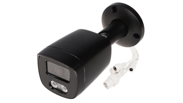 KAMERA IP APTI-AI802C3-28W-BLACK - 8.3Mpx 4K UHD 2.8mm
