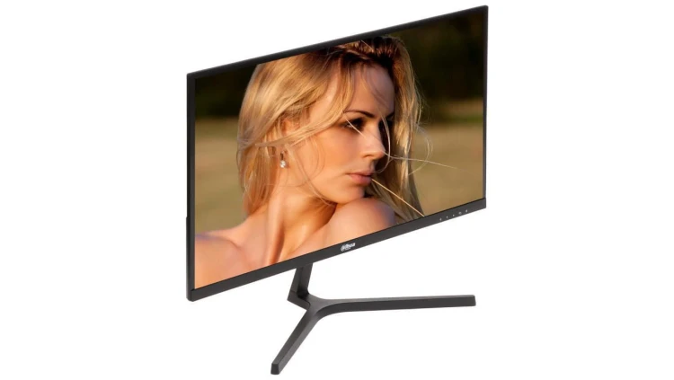 MONITOR VGA, HDMI LM22-B200S 21.45cala DAHUA