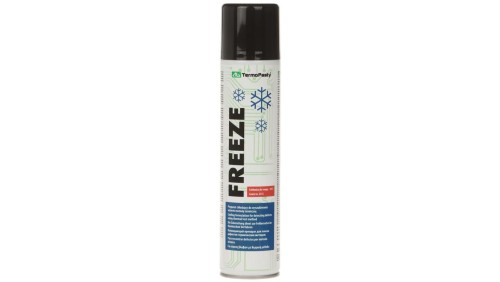 ZAMRAŻACZ FREEZE/300 SPRAY 300ml AG TERMOPASTY