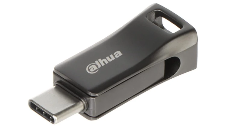 PENDRIVE USB-P639-32-128GB 128GB USB 3.2 Gen 1 DAHUA