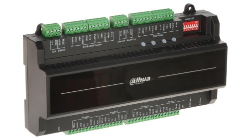 KONTROLER DOSTĘPU ASC2204B-S DAHUA
