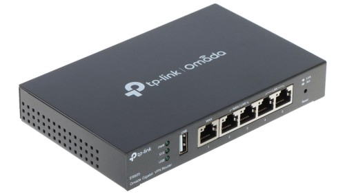 ROUTER VPN TL-ER605 TP-LINK