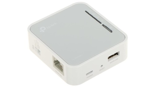 ROUTER TL-WR902AC 2.4GHz, 5GHz 300Mb/s + 433Mb/s TP-LINK