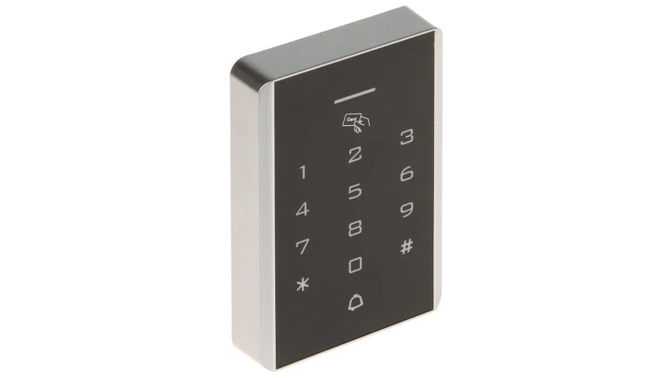 ZAMEK SZYFROWY ATLO-KRM-203
