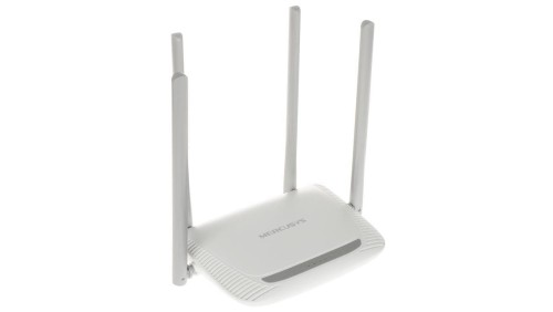 ROUTER TL-MERC-MW325R 2.4GHz 300Mb/s TP-LINK / MERCUSYS