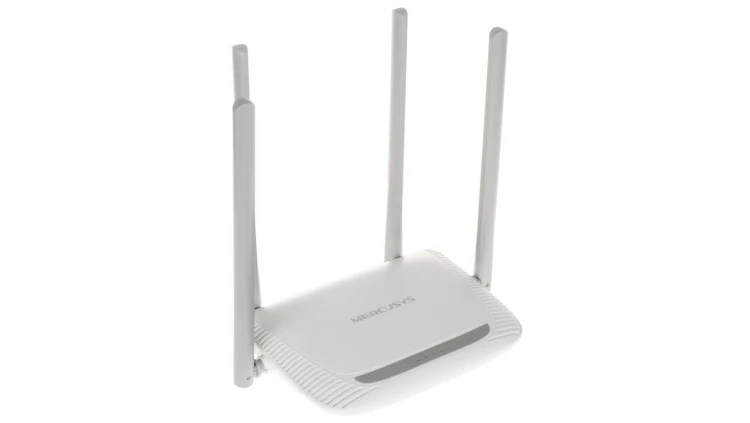 ROUTER TL-MERC-MW325R 2.4GHz 300Mb/s TP-LINK / MERCUSYS