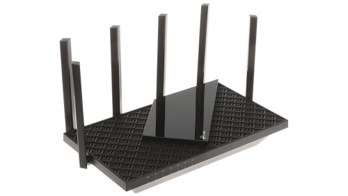 ROUTER ARCHER-AX73 Wi-Fi 6 2.4GHz, 5GHz 4804Mb/s + 574Mb/s TP-LINK
