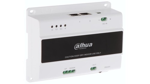 SWITCH VTNS2003B-2 DAHUA 2-wire