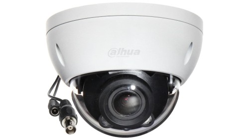 KAMERA WANDALOODPORNA AHD, HD-CVI, HD-TVI, PAL HAC-HDBW1500R-Z-2712-S2 - 5inbsp/brMpx 2.7inbsp/br... 12inbsp/brmm - MOTOZO