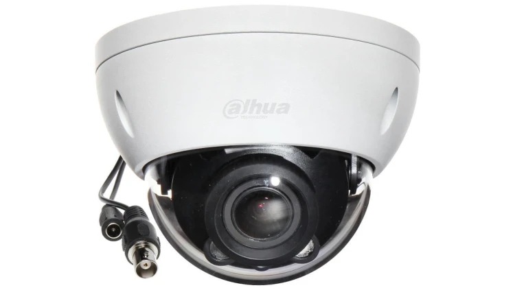 KAMERA WANDALOODPORNA AHD, HD-CVI, HD-TVI, PAL HAC-HDBW1500R-Z-2712-S2 - 5inbsp/brMpx 2.7inbsp/br... 12inbsp/brmm - MOTOZO