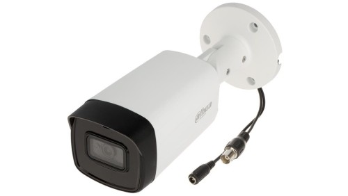KAMERA AHD, HD-CVI, HD-TVI, PAL HAC-HFW1800TH-I8-0360B - 8.3Mpx 3.6mm DAHUA