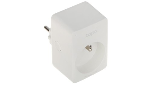 INTELIGENTNE GNIAZDO ELEKTRYCZNE TL-TAPO-P100 2300W TP-LINK