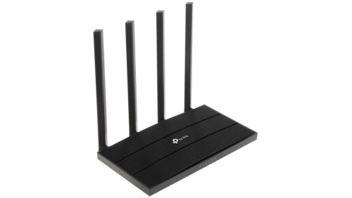 ROUTER ARCHER-C6U 2.4GHz, 5GHz 300Mb/s + 867Mb/s TP-LINK