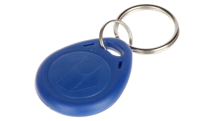 BRELOK ZBLIŻENIOWY RFID ATLO-514S/N*P100