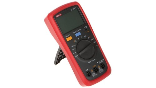 MIERNIK UNIWERSALNY UT-136C+ UNI-T