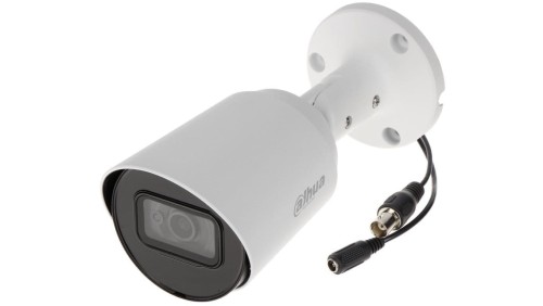 KAMERA AHD, HD-CVI, HD-TVI, PAL HAC-HFW1800T-A-0280B - 8.3Mpx 2.8mm DAHUA