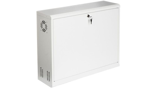 SZAFA RACK WISZĄCA CR19-3U-180-W STALFLEX